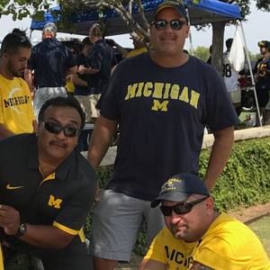 Meet your Posher, Dave